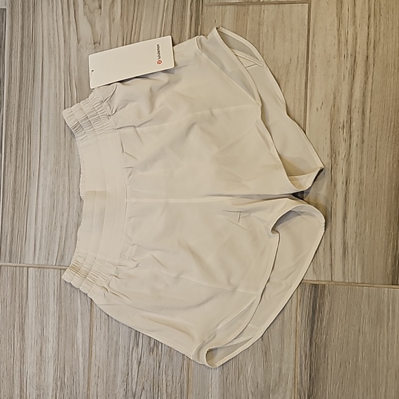 lululemon athletica Pants - NWT Lululemon shorts